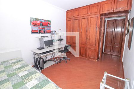 Apartamento para alugar com 420m², 4 quartos e 3 vagasQuarto 3