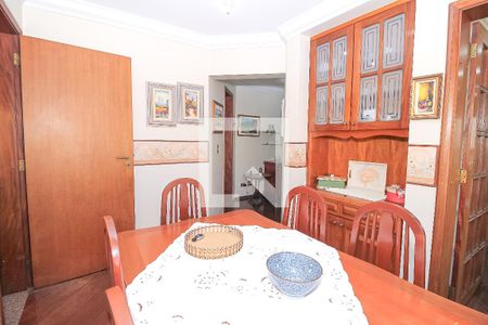 Apartamento para alugar com 420m², 4 quartos e 3 vagasCopa