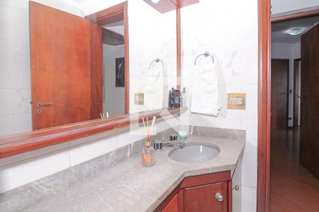 Apartamento para alugar com 420m², 4 quartos e 3 vagasBanheiro 2