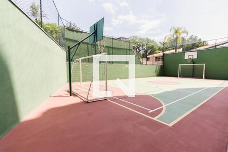 Apartamento para alugar com 420m², 4 quartos e 3 vagasQuadra