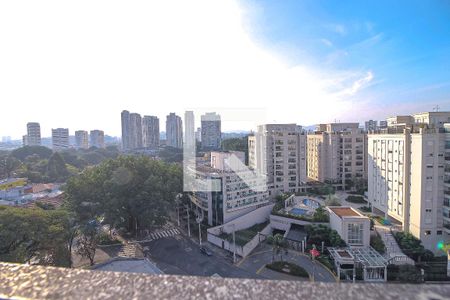 Apartamento para alugar com 420m², 4 quartos e 3 vagasÁrea comum