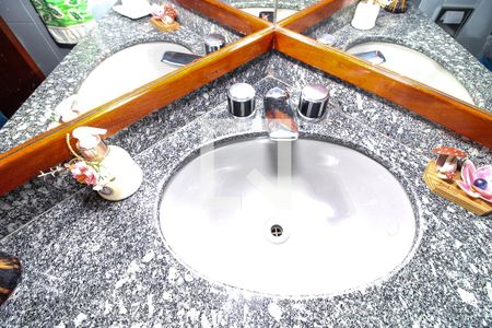 Apartamento para alugar com 420m², 4 quartos e 3 vagasBanheiro 3