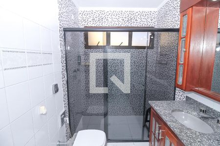 Apartamento para alugar com 420m², 4 quartos e 3 vagasBanheiro