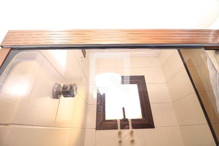 Apartamento para alugar com 420m², 4 quartos e 3 vagasBanheiro de Serviço