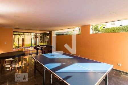 Apartamento para alugar com 420m², 4 quartos e 3 vagasÁrea comum