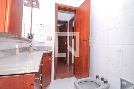 Apartamento para alugar com 420m², 4 quartos e 3 vagasBanheiro 2
