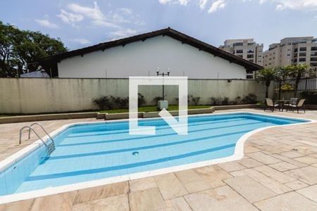 Apartamento para alugar com 420m², 4 quartos e 3 vagasPiscina
