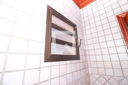 Apartamento para alugar com 420m², 4 quartos e 3 vagasBanheiro de Serviço 2