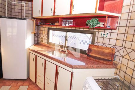 Apartamento para alugar com 420m², 4 quartos e 3 vagasÁrea comum