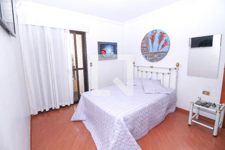 Apartamento para alugar com 420m², 4 quartos e 3 vagasQuarto