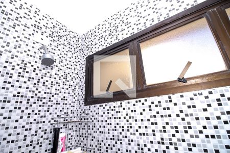 Apartamento para alugar com 420m², 4 quartos e 3 vagasBanheiro