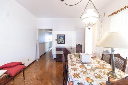 Sala de jantar de casa à venda com 3 quartos, 171m² em Jardim São Paulo, São Paulo