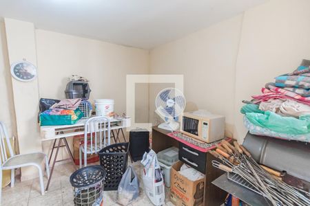 Quarto de Serviço de casa à venda com 3 quartos, 355m² em Santana, São Paulo