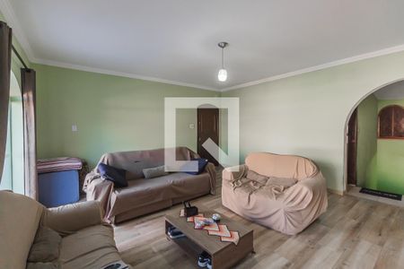 Sala de casa à venda com 3 quartos, 355m² em Santana, São Paulo