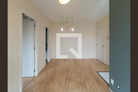 Sala de apartamento para alugar com 1 quarto, 41m² em Barra Funda, São Paulo