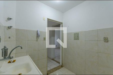 Apartamento à venda com 50m², 2 quartos e 1 vagaCozinha