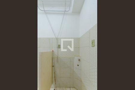 Apartamento à venda com 50m², 2 quartos e 1 vagaÁrea de Serviço