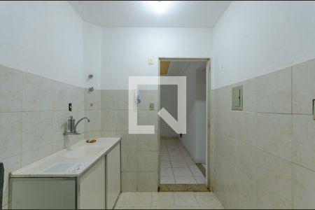 Apartamento à venda com 50m², 2 quartos e 1 vagaCozinha