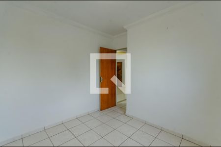 Quarto 1 de apartamento à venda com 2 quartos, 50m² em Céu Azul, Belo Horizonte