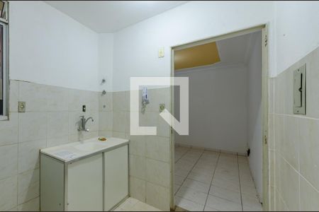 Apartamento à venda com 50m², 2 quartos e 1 vagaCozinha