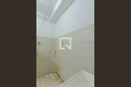 Apartamento à venda com 50m², 2 quartos e 1 vagaÁrea de Serviço