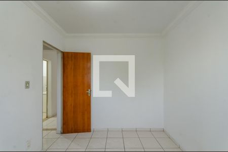 Quarto 2 de apartamento à venda com 2 quartos, 50m² em Céu Azul, Belo Horizonte