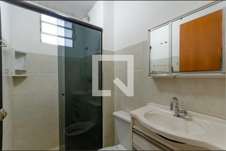 Apartamento à venda com 50m², 2 quartos e 1 vagaBanheiro Social