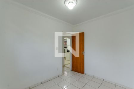 Quarto 2 de apartamento à venda com 2 quartos, 50m² em Céu Azul, Belo Horizonte