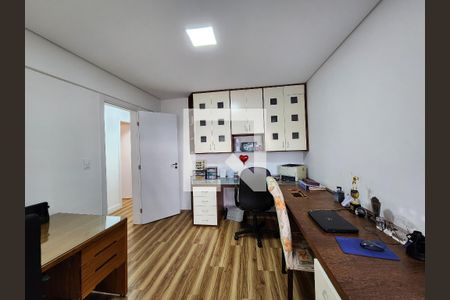 Quarto 2 de apartamento à venda com 4 quartos, 158m² em Funcionários, Belo Horizonte