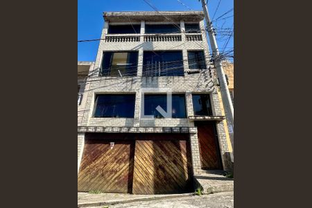 Casa para alugar com 80m², 2 quartos e 1 vagaFachada