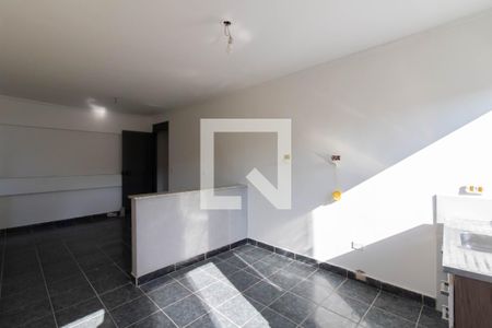 Casa para alugar com 80m², 2 quartos e 1 vagaCozinha