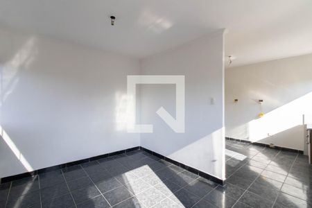 Casa para alugar com 80m², 2 quartos e 1 vagaArea de Serviço