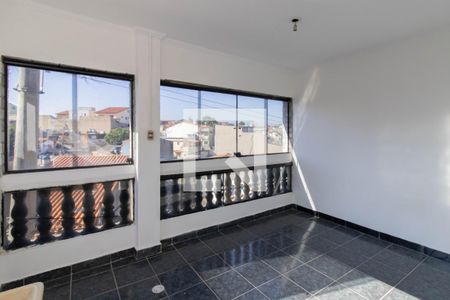 Casa para alugar com 80m², 2 quartos e 1 vagaArea de Serviço