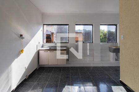 Casa para alugar com 80m², 2 quartos e 1 vagaCozinha