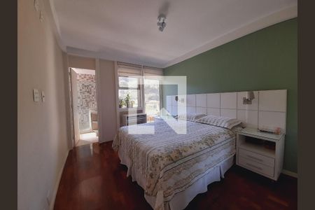 Quarto 1 de apartamento à venda com 2 quartos, 130m² em Flamengo, Rio de Janeiro