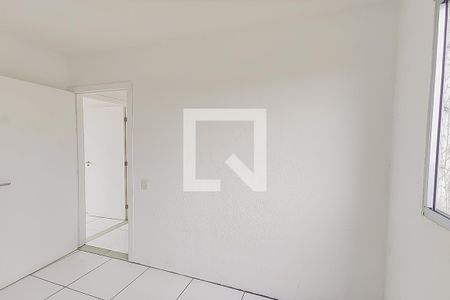Quarto 2 de apartamento para alugar com 2 quartos, 54m² em Rondônia, Novo Hamburgo