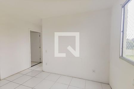 Sala de apartamento para alugar com 2 quartos, 54m² em Rondônia, Novo Hamburgo