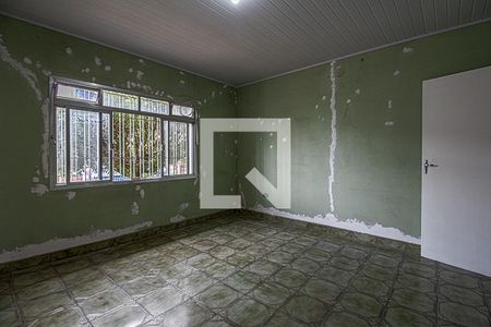 sala_3 de casa à venda com 2 quartos, 375m² em Vila Água Funda, São Paulo