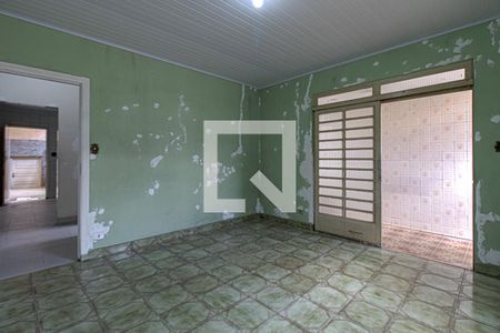 Sala de casa à venda com 2 quartos, 375m² em Vila Água Funda, São Paulo