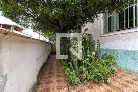 jardim_4 de casa à venda com 2 quartos, 375m² em Vila Água Funda, São Paulo