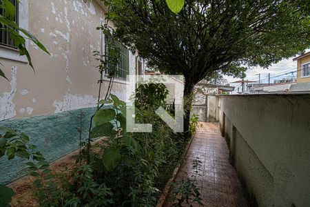jardim_3 de casa à venda com 2 quartos, 375m² em Vila Água Funda, São Paulo