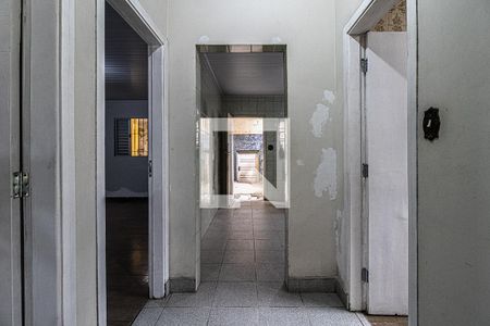 Casa à venda com 375m², 2 quartos e 2 vagashall íntimo_1
