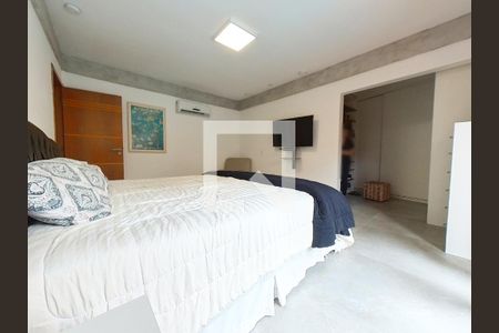 Quarto 1 de casa à venda com 3 quartos, 330m² em City América, São Paulo