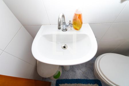 Apartamento à venda com 147m², 3 quartos e 2 vagasBanheiro de serviço