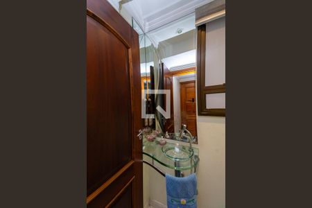 Apartamento à venda com 147m², 3 quartos e 2 vagasLavabo