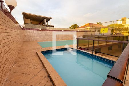 Apartamento à venda com 147m², 3 quartos e 2 vagasÁrea comum - Piscina