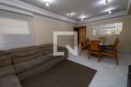 Sala de apartamento à venda com 3 quartos, 147m² em Vila Formosa, São Paulo