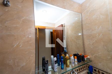 Apartamento à venda com 147m², 3 quartos e 2 vagasBanheiro