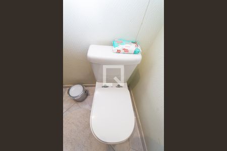 Lavabo de apartamento à venda com 3 quartos, 147m² em Vila Formosa, São Paulo