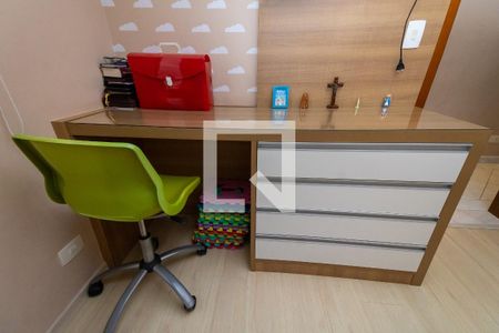 Apartamento à venda com 147m², 3 quartos e 2 vagasQuarto 1